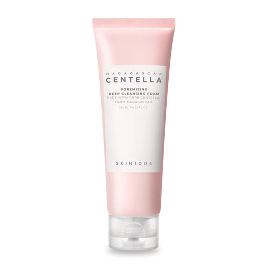 SKIN1004 Madagascar Centella Poremizing Deep Cleansing Foam - Missha Middle East
