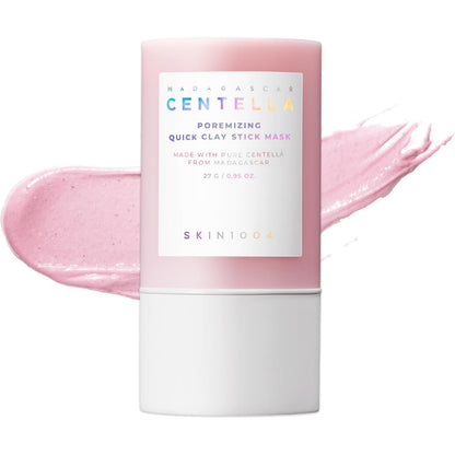 SKIN1004 Madagascar Centella Poremizing Quick Clay Stick Mask - Missha Middle East