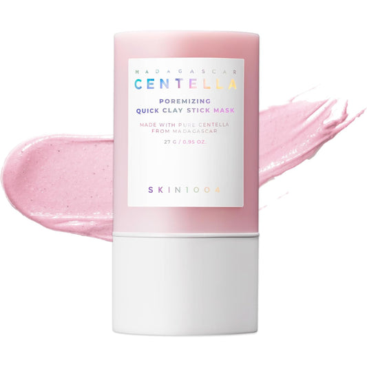 SKIN1004 Madagascar Centella Poremizing Quick Clay Stick Mask - Missha Middle East