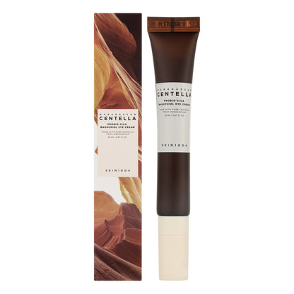 SKIN1004 Madagascar Centella Probio-Cica Bakuchiol Eye Cream - Missha Middle East
