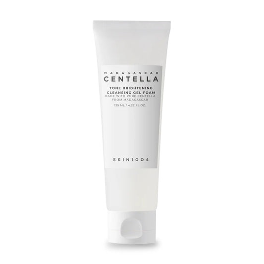 SKIN1004 Madagascar Centella Tone Brightening Cleansing Gel Foam