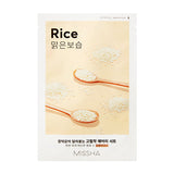 MISSHA Airy Fit Sheet Mask - Missha Middle East