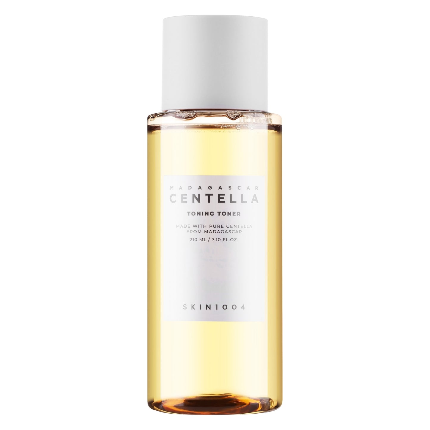 SKIN1004 Madagascar Centella Toning Toner - Missha Middle East