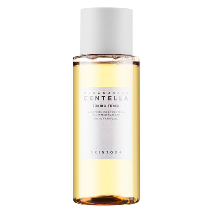 SKIN1004 Madagascar Centella Toning Toner - Missha Middle East
