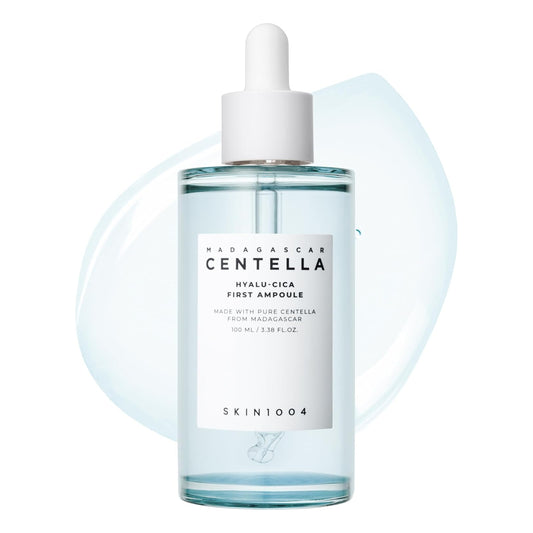 SKIN1004 Madagascar Centella Hyalu-Cica First Ampoule