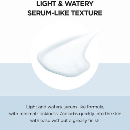 SKIN1004 Madagascar Centella Hyalu-Cica Water-Fit Sun Serum - Missha Middle East