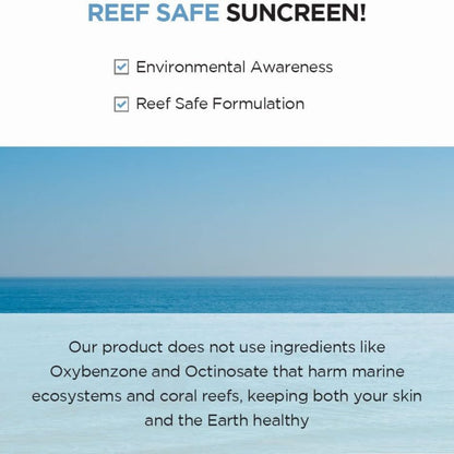 SKIN1004 Madagascar Centella Hyalu-Cica Water-Fit Sun Serum - Missha Middle East