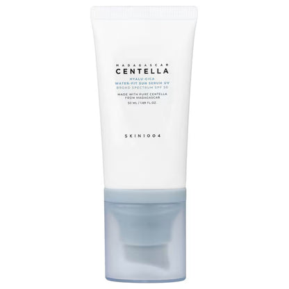 SKIN1004 Madagascar Centella Hyalu-Cica Water-Fit Sun Serum - Missha Middle East