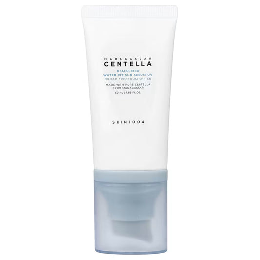 SKIN1004 Madagascar Centella Hyalu-Cica Water-Fit Sun Serum