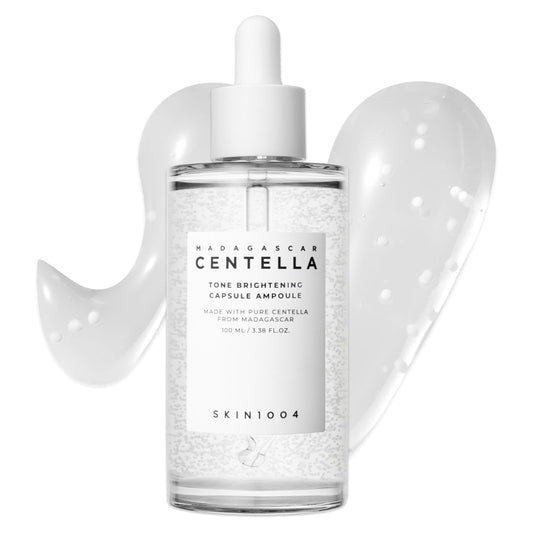 SKIN1004 Madagascar Centella Tone Brightening Capsule Ampoule