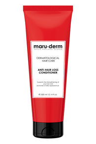 Maru.derm Dermatological Hair Care Anti-Hair Loss Conditioner