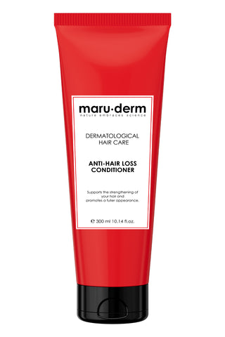 Maru.derm Dermatological Hair Care Anti-Hair Loss Conditioner
