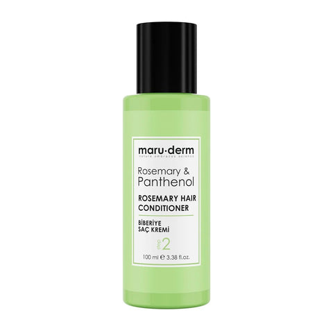 Maru.derm Rosemary Hair Care Conditioner