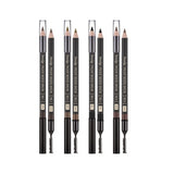 Missha Smudge proof Wood Brow Pencil - Missha Middle East