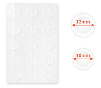 A'pieu Fusidium Clear Spot Patches - Missha Middle East