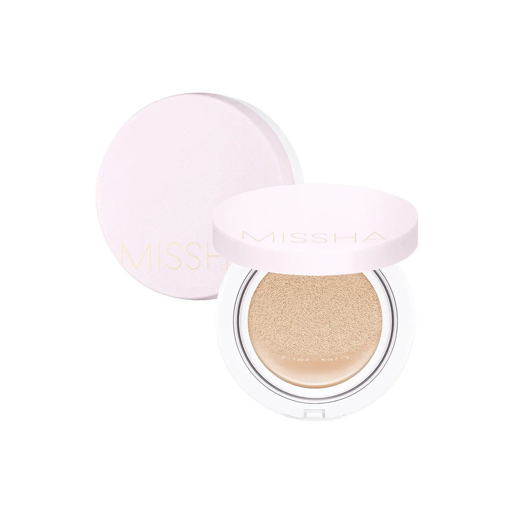 MAGIC CUSHION COVER LASTING 27(R)