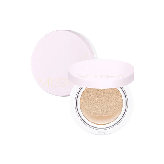 Missha Magic Cushion Cover Lasting SPF50+/PA+++ - Missha Middle East