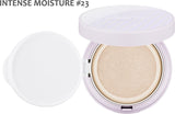 Missha The Original Tension Pact [Intense Moisture SPF37/PA++] - Missha Middle East