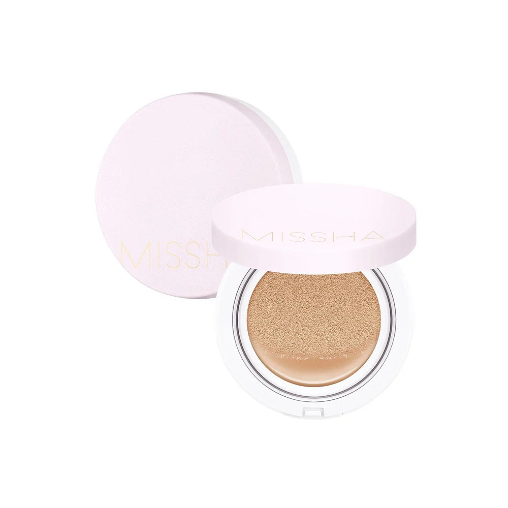 Missha Magic Cushion Cover Lasting SPF50+/PA+++ - Missha Middle East