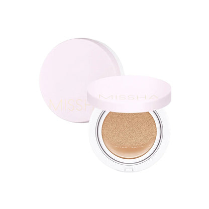 Missha Magic Cushion Cover Lasting SPF50+/PA+++ - Missha Middle East