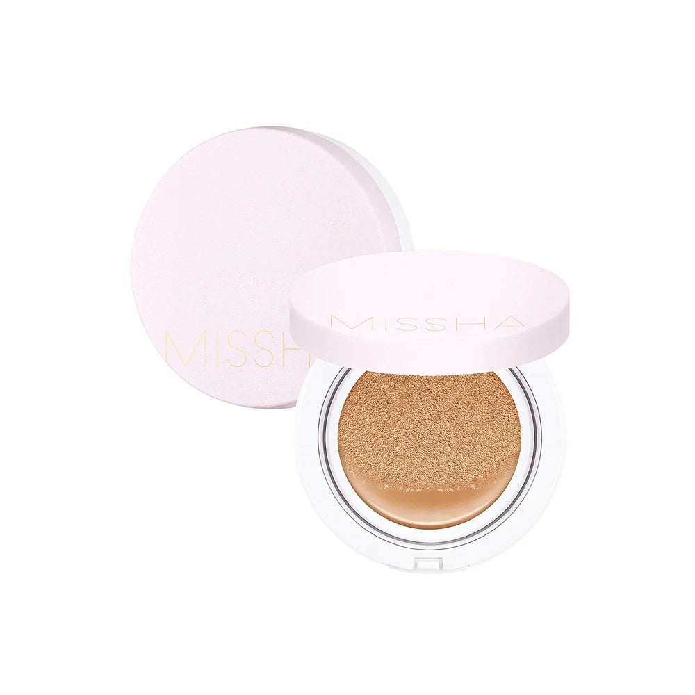 Missha Magic Cushion Cover Lasting SPF50+/PA+++ - Missha Middle East