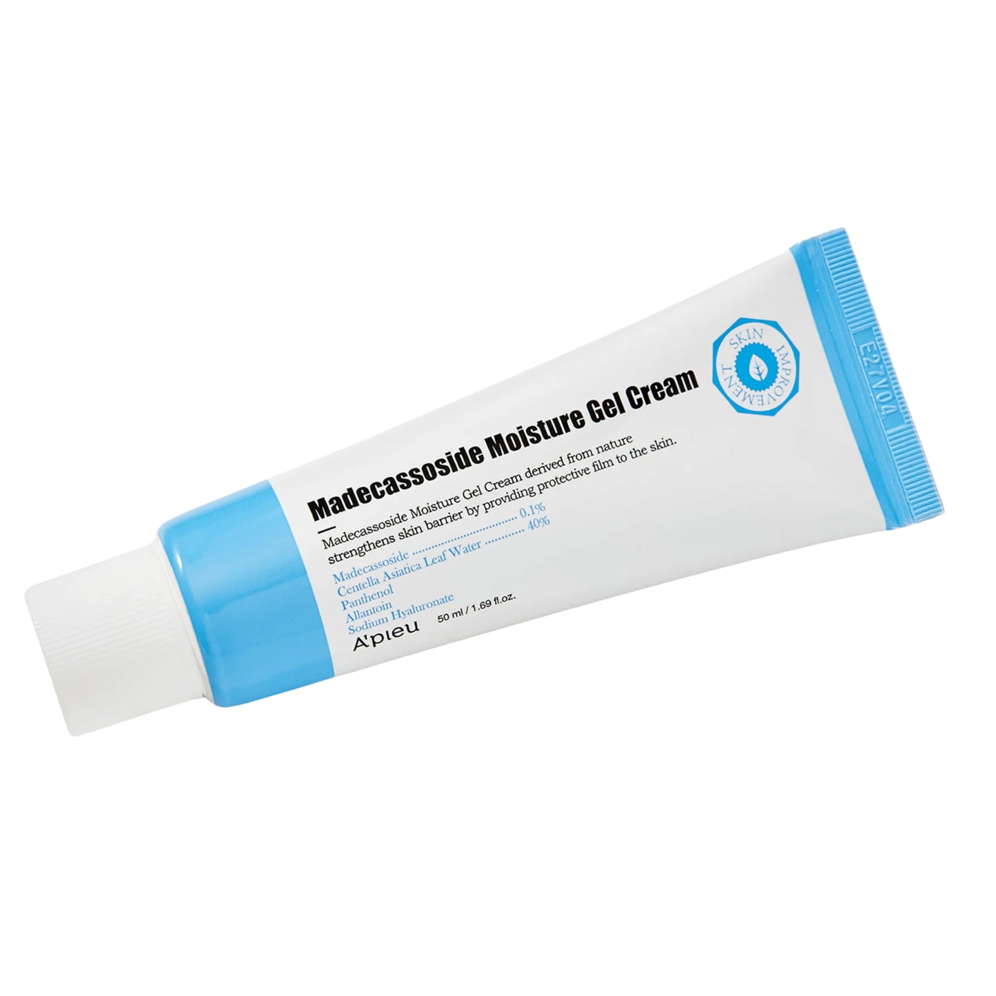 A'pieu Madecassoside Moisture Gel Cream - Missha Middle East