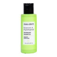 Maruderm Rosemary & panthenol Rosmary Shampoo