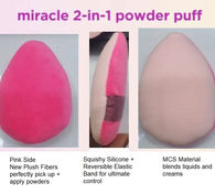 FC Beauty Multi functional powder puff
