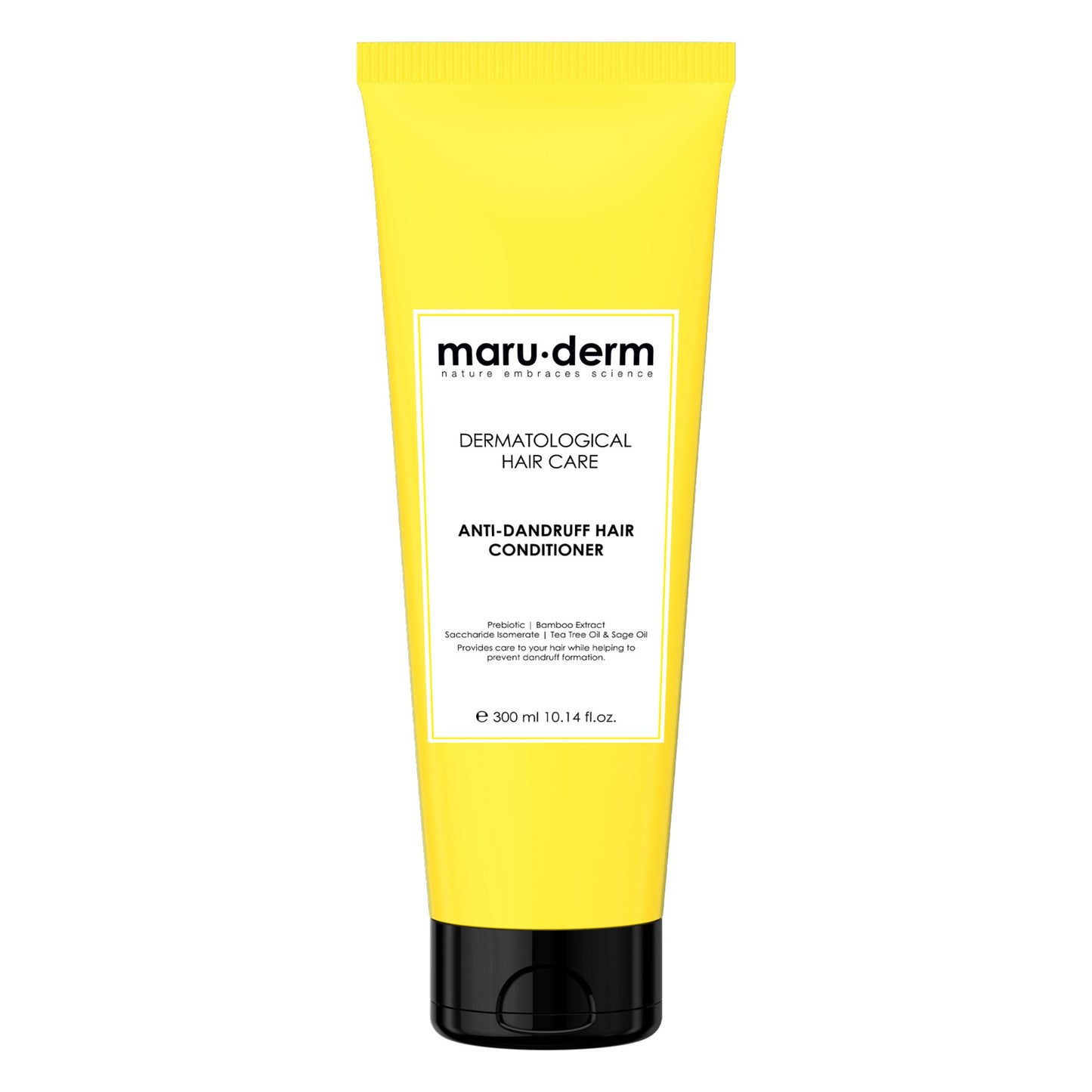 Maru.derm Antİ-Dandruff Hair Conditioner - Missha Middle East