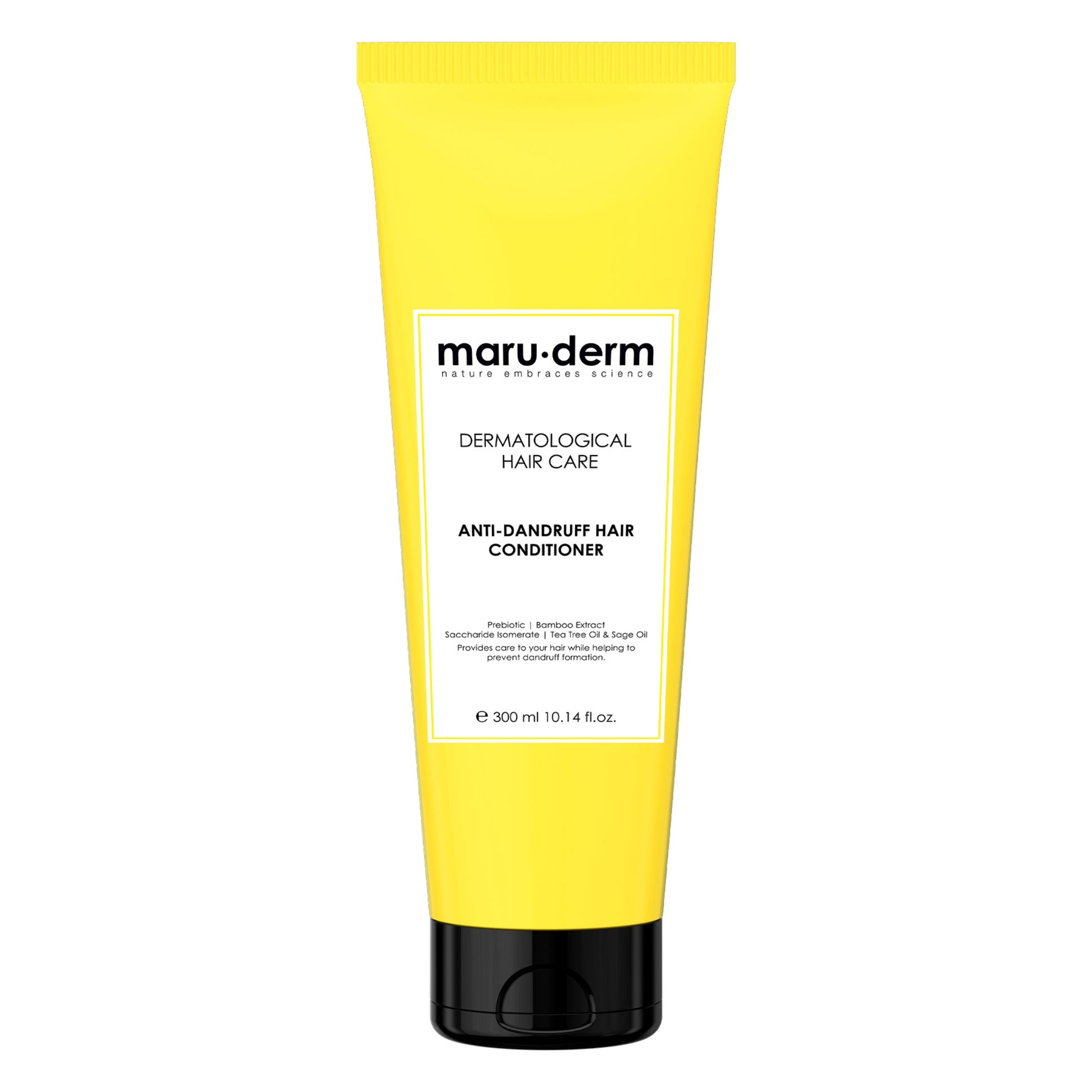 Maru.derm Antİ-Dandruff Hair Conditioner - Missha Middle East