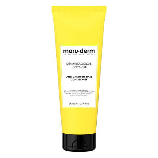 Maru.derm Antİ-Dandruff Hair Conditioner - Missha Middle East