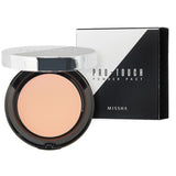 Missha Pro-Touch  Powder Pact  SPF25/PA++ - Missha Middle East