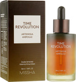 Missha Time Revolution Artemisia Ampoule