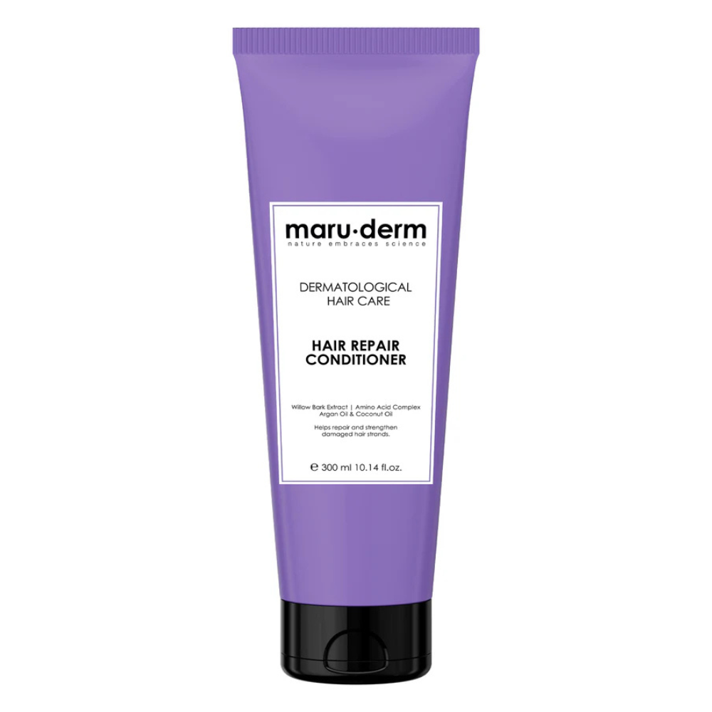 Maru.derm Hair Repair Conditioner - Missha Middle East