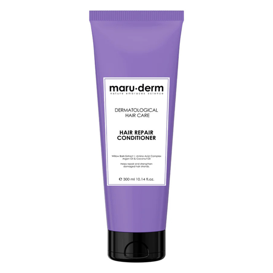 Maru.derm Hair Repair Conditioner - Missha Middle East