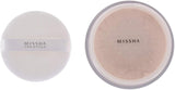 The Style Fitting Wear Cashmere Powder SPF15 - Missha Middle East