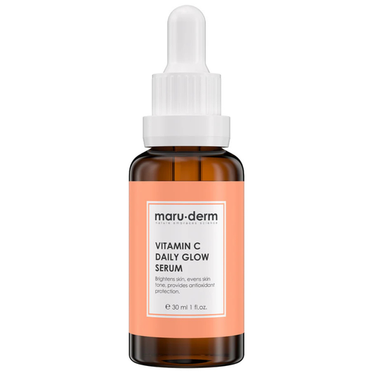 Maru.derm Vitamin C Daily Glow Serum - Missha Middle East