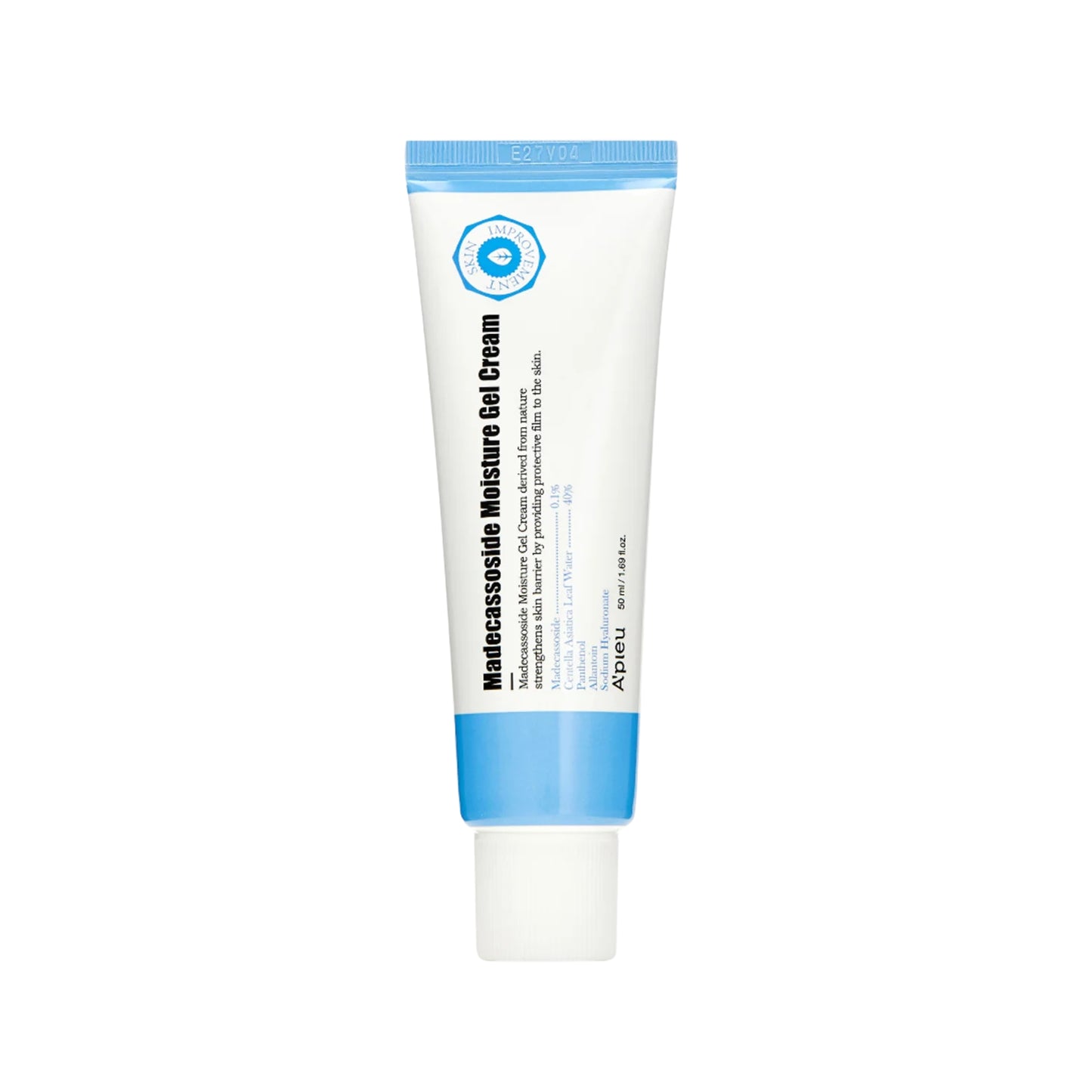 A'pieu Madecassoside Moisture Gel Cream - Missha Middle East