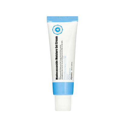 A'pieu Madecassoside Moisture Gel Cream - Missha Middle East