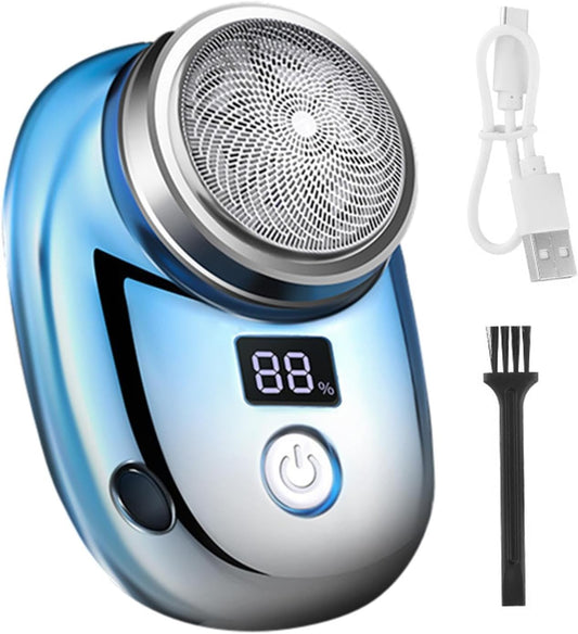 Prime Mini Electric Razor Wet and Dry - Missha Middle East