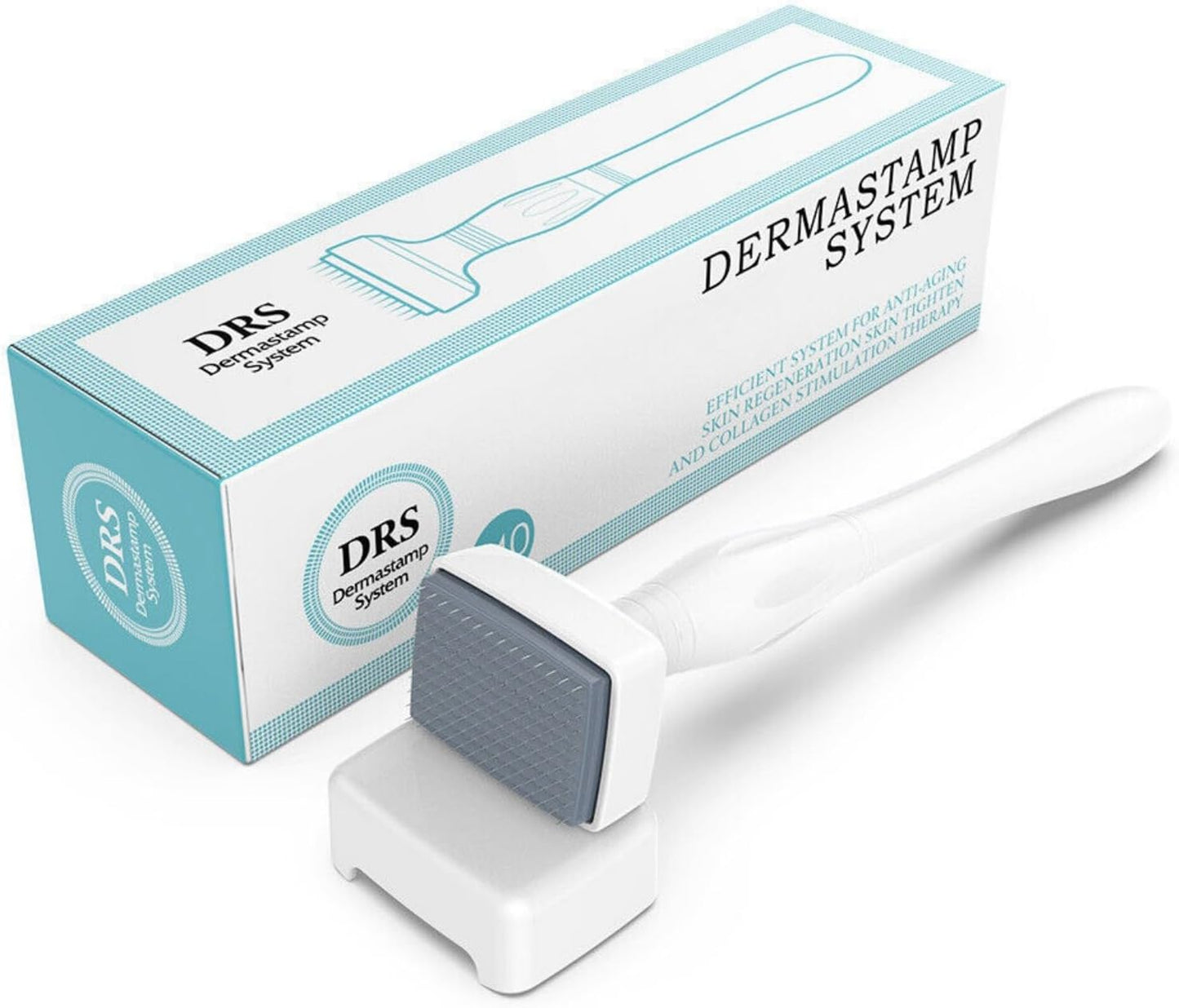 Derma Stamp 0.5 mm Titanium Microneedle Stamper - Missha Middle East