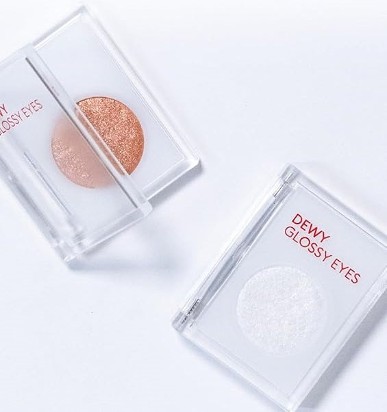 Missha Dewy Glossy Eyes - Missha Middle East