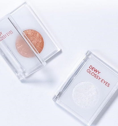 Missha Dewy Glossy Eyes - Missha Middle East