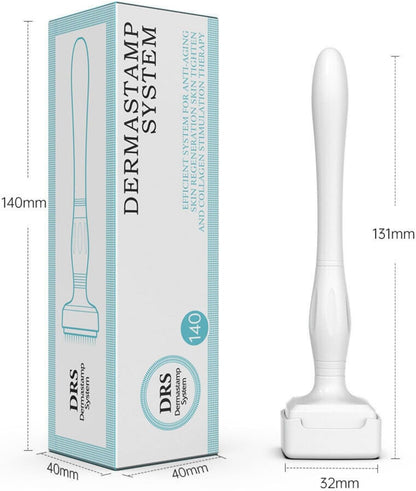 Derma Stamp 0.5 mm Titanium Microneedle Stamper - Missha Middle East