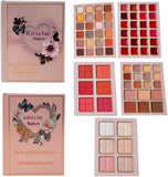 Kirsche Professional Ultimate 5-in-1 Makeup Book Palette