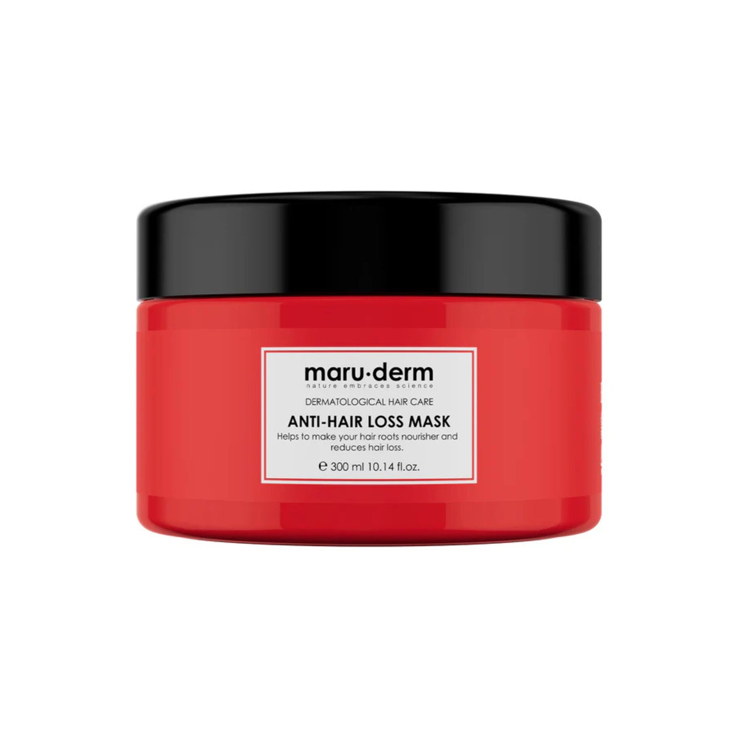 Maru.derm Anti-Hair Loss Mask - Missha Middle East