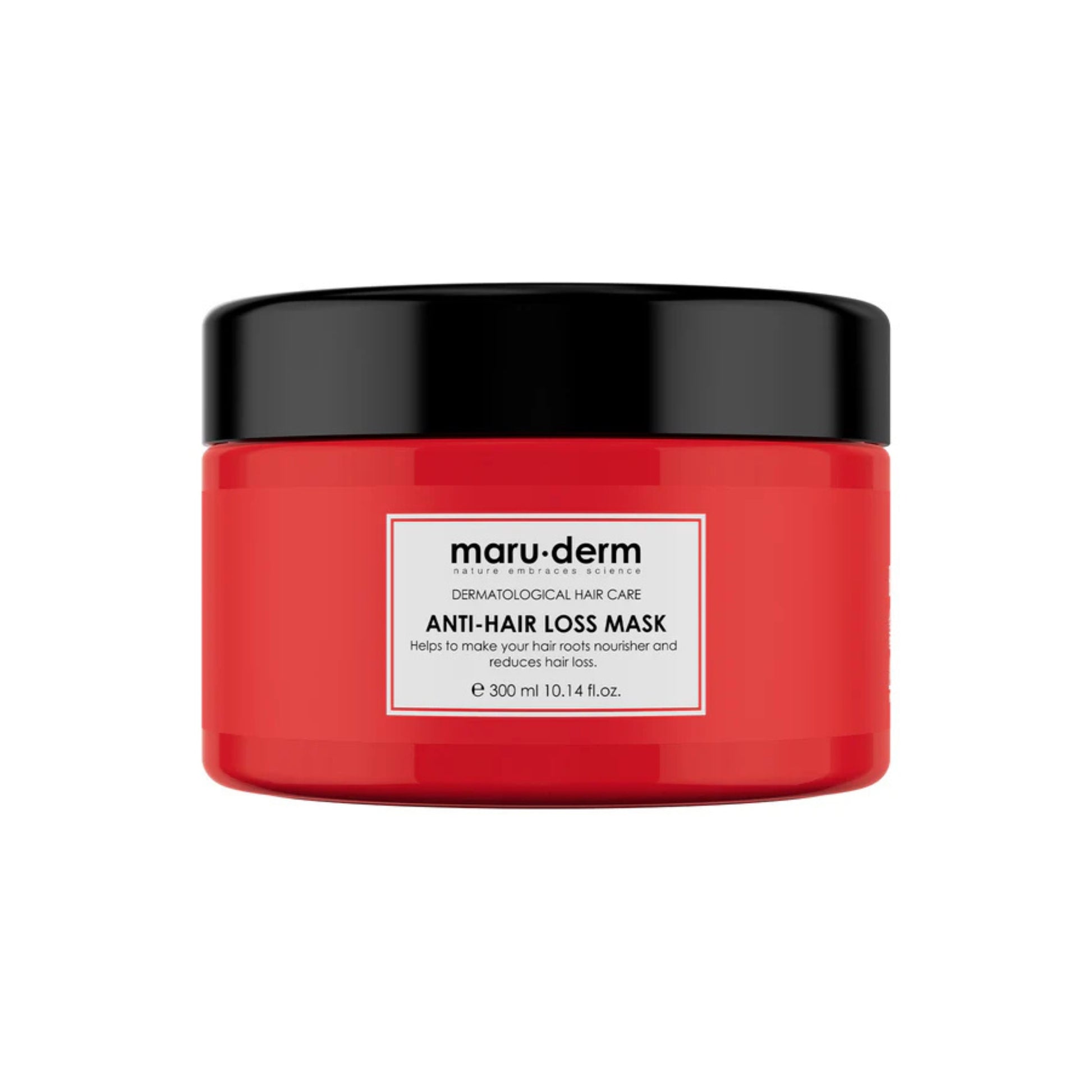 Maru.derm Anti-Hair Loss Mask - Missha Middle East