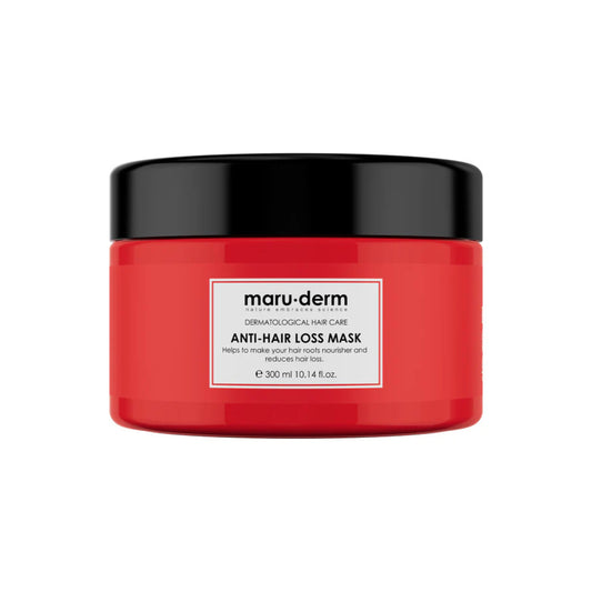 Maru.derm Anti-Hair Loss Mask - Missha Middle East