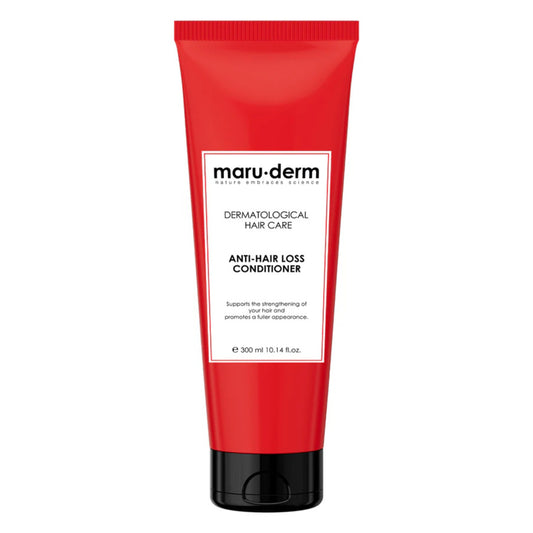 Maru.derm Dermatological Hair Care Anti-Hair Loss Conditioner