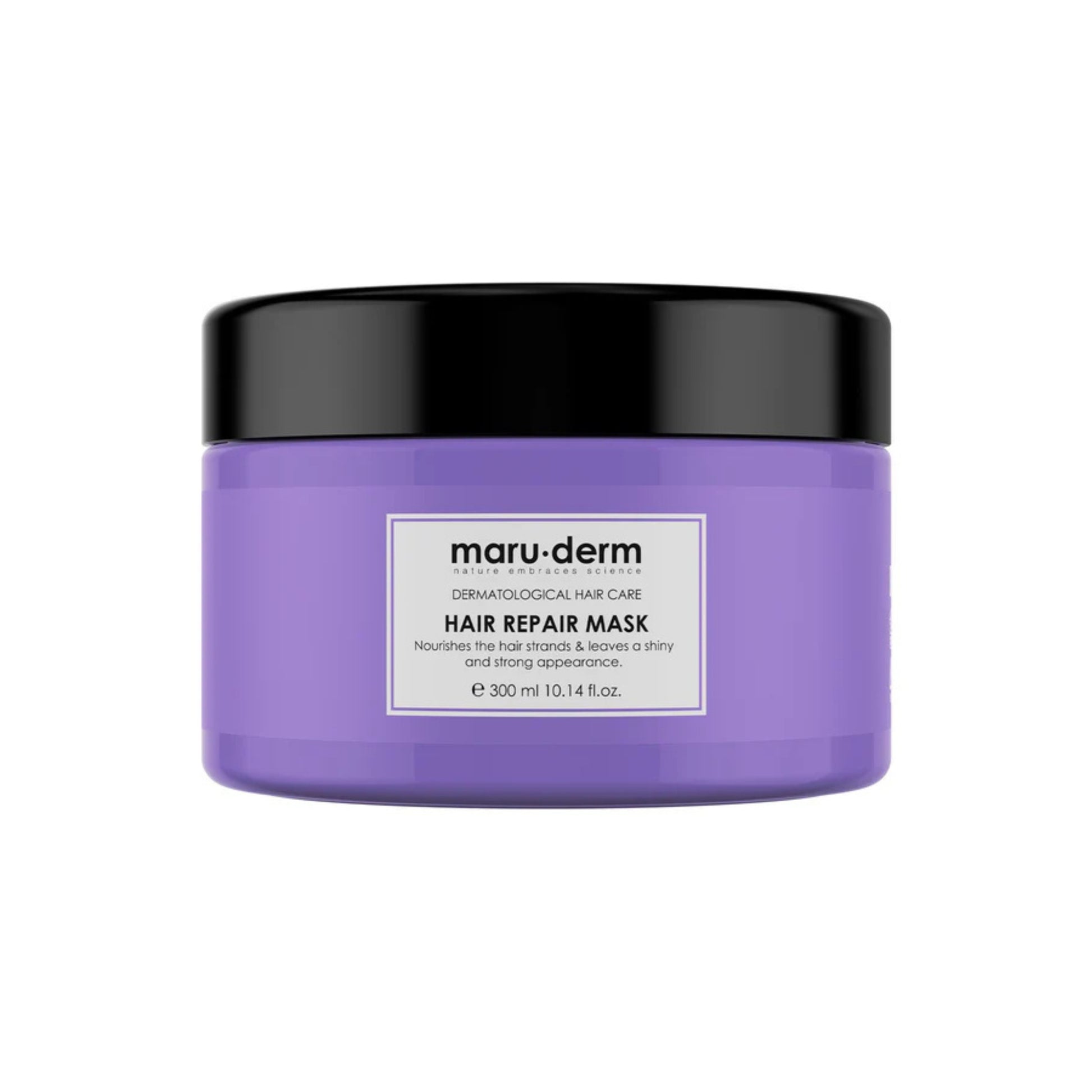 Maru.derm Hair Repair Mask - Missha Middle East